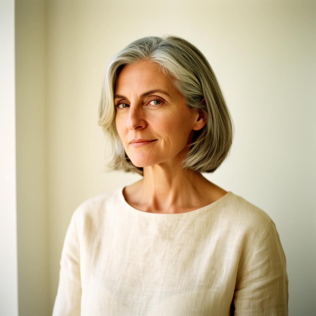 Marlene Wendt